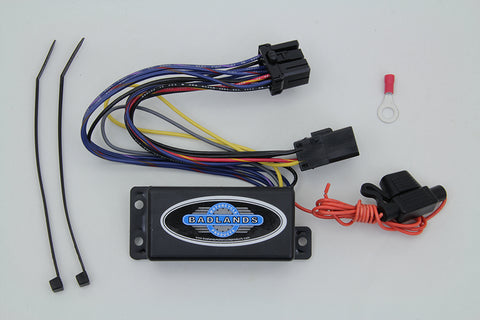 Illuminator Turn Signal Module - V-Twin Mfg.