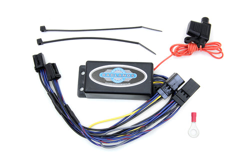 Illuminator Turn Signal Module - V-Twin Mfg.