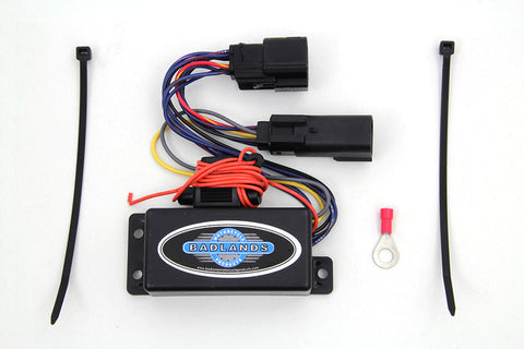 Illuminator Turn Signal Module - V-Twin Mfg.