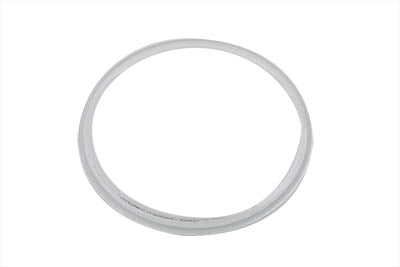 Spotlamp Clear Glass Lenses - V-Twin Mfg.