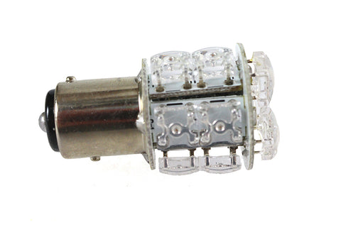 LED Bulb for Tail Lamp - V-Twin Mfg.