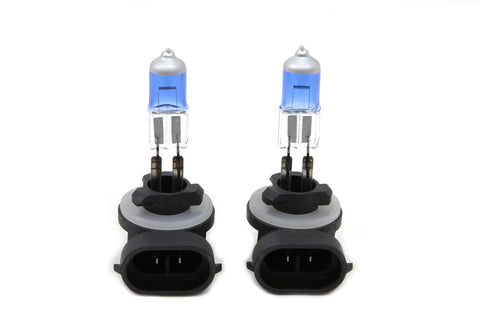 Spotlamp Seal Beam Replacement Bulb Set - V-Twin Mfg.