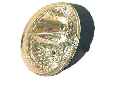 V-Rod Headlamp Assembly - V-Twin Mfg.