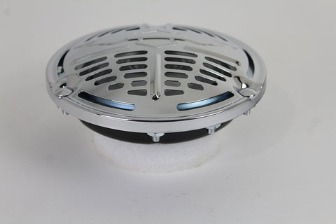 Replica Delco Remy 6 Volt Horn - V-Twin Mfg.