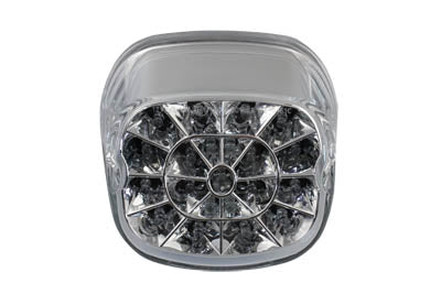 LED Tail Lamp - V-Twin Mfg.