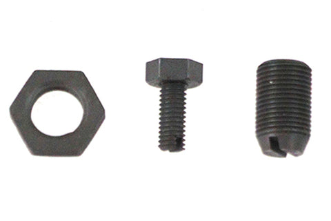 Horn Adjuster Screw Kit - V-Twin Mfg.