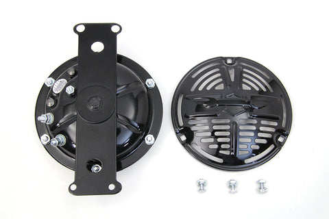 6 Volt Delco Remy Horn Assembly - V-Twin Mfg.