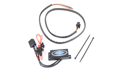Illuminator Turn Signal Module - V-Twin Mfg.