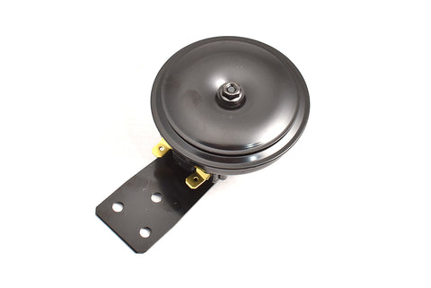 Sportster Horn Black - V-Twin Mfg.