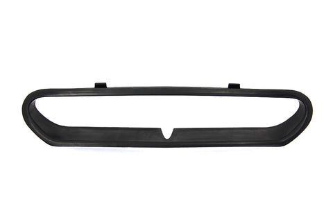 FLT Fairing Vent Bezel - V-Twin Mfg.