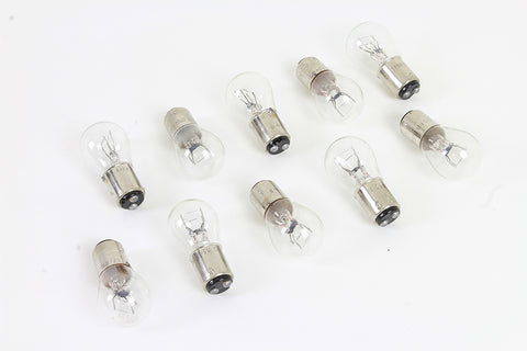 Tail Lamp Bulb 6 Volt - V-Twin Mfg.
