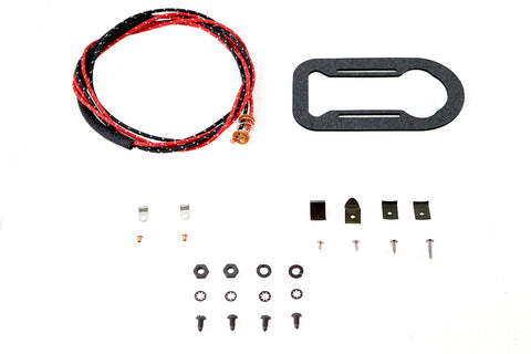 Beehive Lamp Parts Kit - V-Twin Mfg.
