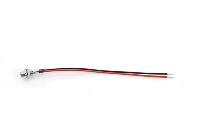LED Indicator Lamp Set Red - V-Twin Mfg.