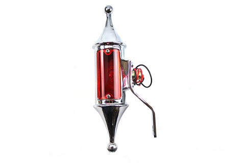 Finch Pawn Lamp - V-Twin Mfg.