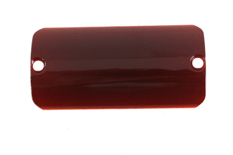 Finch Pawn Lamp Lens - V-Twin Mfg.