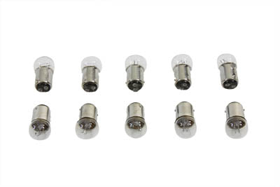 Bullet Marker Lamp Dual Filament - V-Twin Mfg.