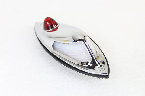 Front Fender Lamp 12 Volt - V-Twin Mfg.