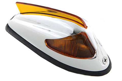 Replica Fender Lamp - V-Twin Mfg.