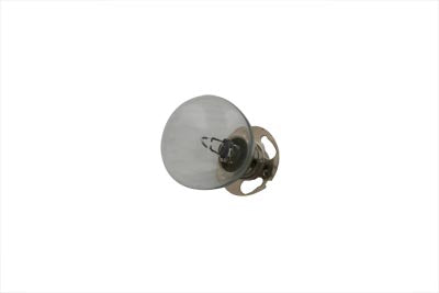 Spring Fork Spotlamp Bulb 12 Volt - V-Twin Mfg.