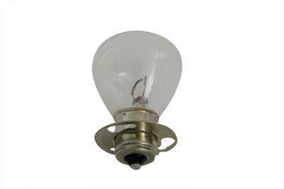 Spring Fork Spotlamp Bulb 6 Volt - V-Twin Mfg.
