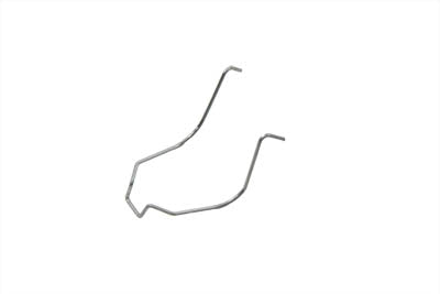 Bulb Spring Clip - V-Twin Mfg.