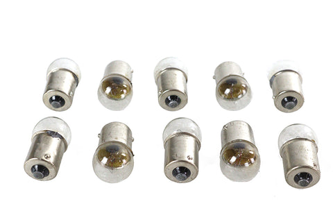 Mini Bulb 6 Volt - V-Twin Mfg.