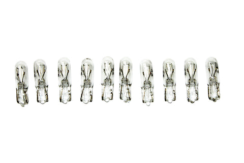Mini Bulb for Mini Gauge 12 Volt - V-Twin Mfg.