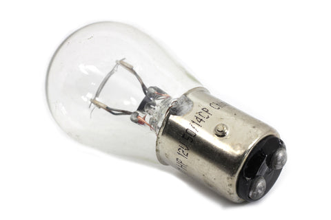 Bulb for Tail Lamp and Turn Signals 12 Volt - V-Twin Mfg.