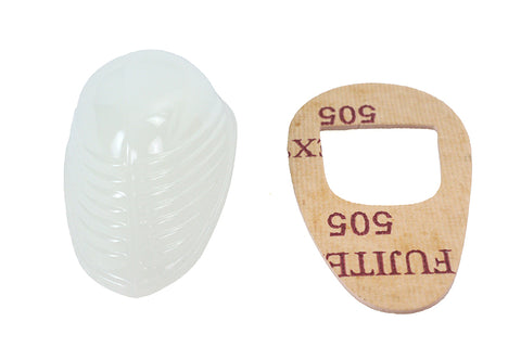 Replica Fender Lamp Lens Only - V-Twin Mfg.