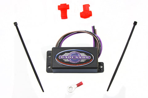 Turn Signal Load Equalizer Type I - V-Twin Mfg.