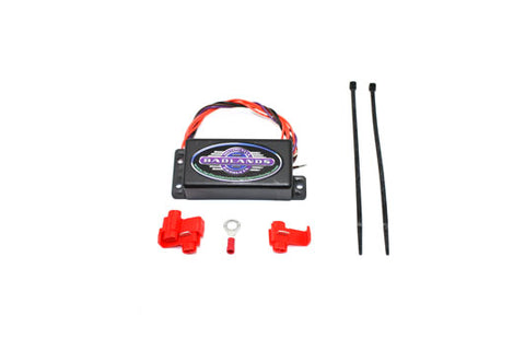 Badlands Turn Signal Load Equalizer Type III - V-Twin Mfg.