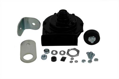 Replica Horn Kit without Cover - V-Twin Mfg.