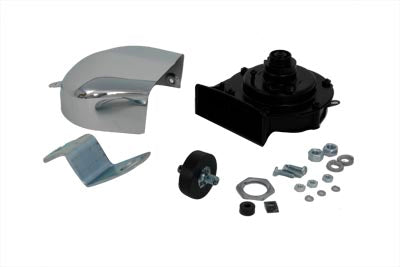 Replica Horn Kit - V-Twin Mfg.