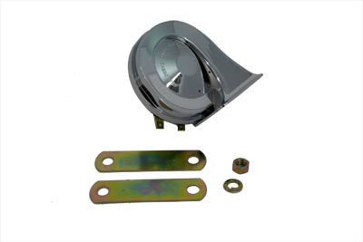 Replacement Horn Chrome - V-Twin Mfg.