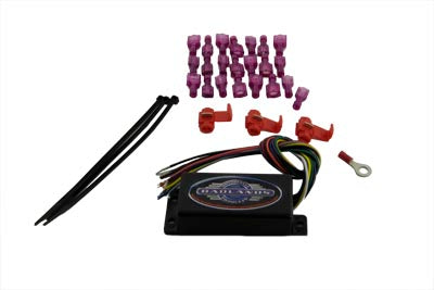 Illuminator Turn Signal Pro Module III - V-Twin Mfg.