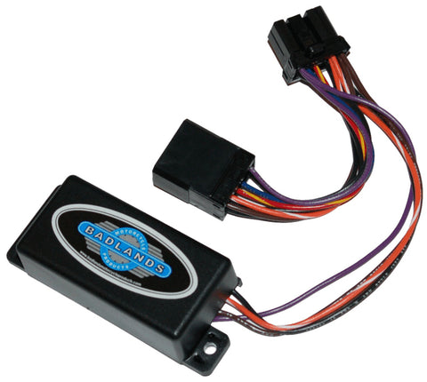 Badlands Turn Signal Load Equalizer III - V-Twin Mfg.