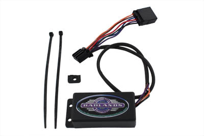 Badlands Turn Signal Load Equalizer III - V-Twin Mfg.
