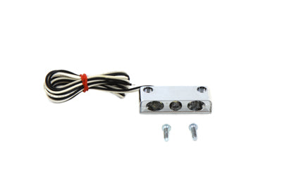 LED Stop Lamp - V-Twin Mfg.