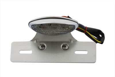 LED Fender Mount Tail Lamp Assembly - V-Twin Mfg.