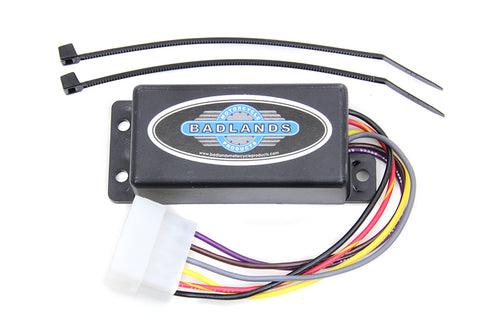 Automatic Turn Signal Shut Off Module - V-Twin Mfg.