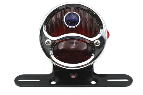 Model A FCK Tail Lamp Kit - V-Twin Mfg.