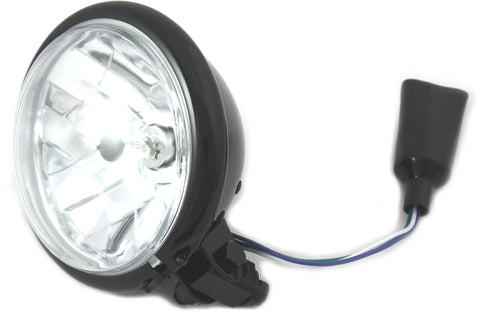Side Mount Tail Lamp Kit - V-Twin Mfg.