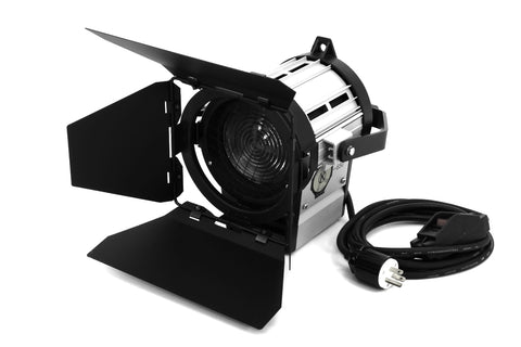 DTW 650 Tungsten Light - V-Twin Mfg.