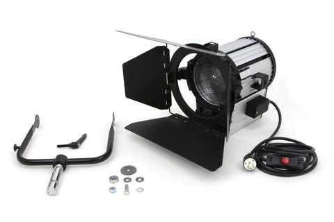 DTW 2000 Tungsten Light - V-Twin Mfg.