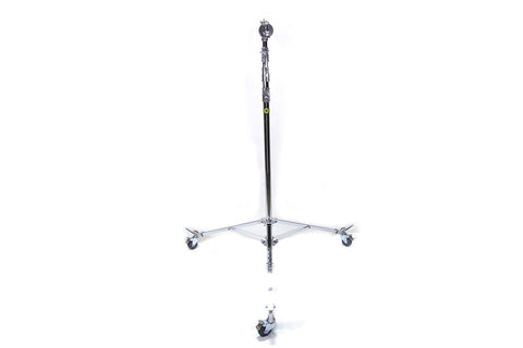600M High Overhead Roller Stand - V-Twin Mfg.