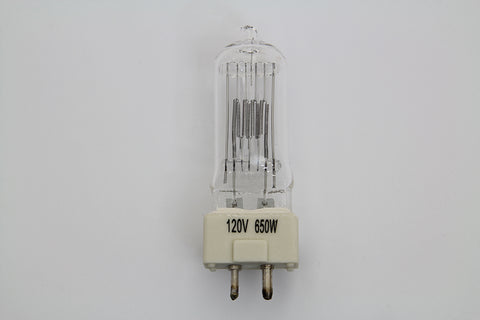 650 Watt Bulb 12 Volt - V-Twin Mfg.