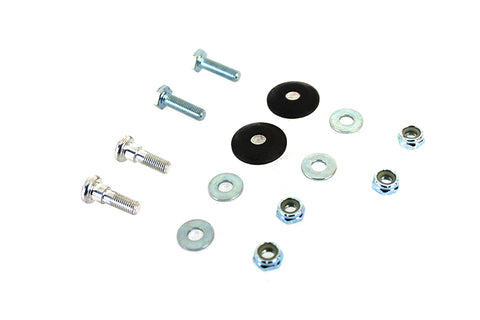 Seat Spring Mounting Kit - V-Twin Mfg.