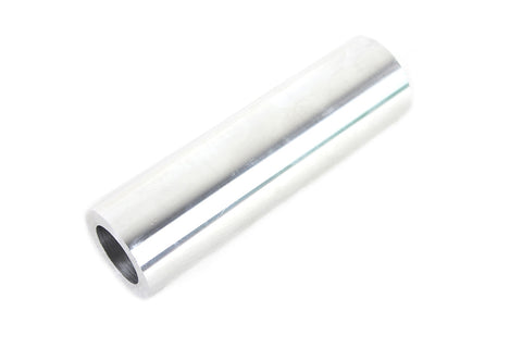 Aluminum Axle Spacer Stock - V-Twin Mfg.
