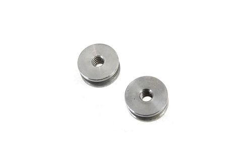 Control Coil End Plugs - V-Twin Mfg.