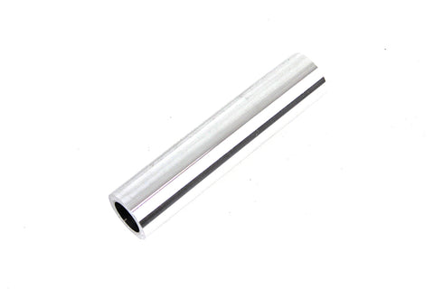 Aluminum Axle Spacer Stock - V-Twin Mfg.